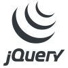 jQuery logo